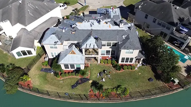 Silver Ridge Roofing & Construction — photo from the business 5