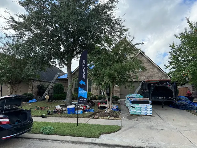 Silver Ridge Roofing & Construction — photo from the business 11