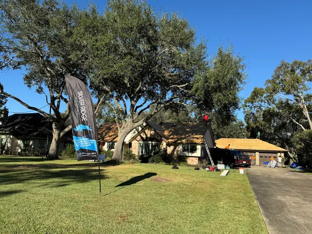 Silver Ridge Roofing & Construction — photo from the business 6