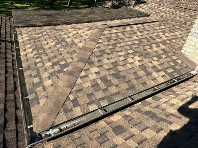 Silver Ridge Roofing & Construction — photo from the business 8