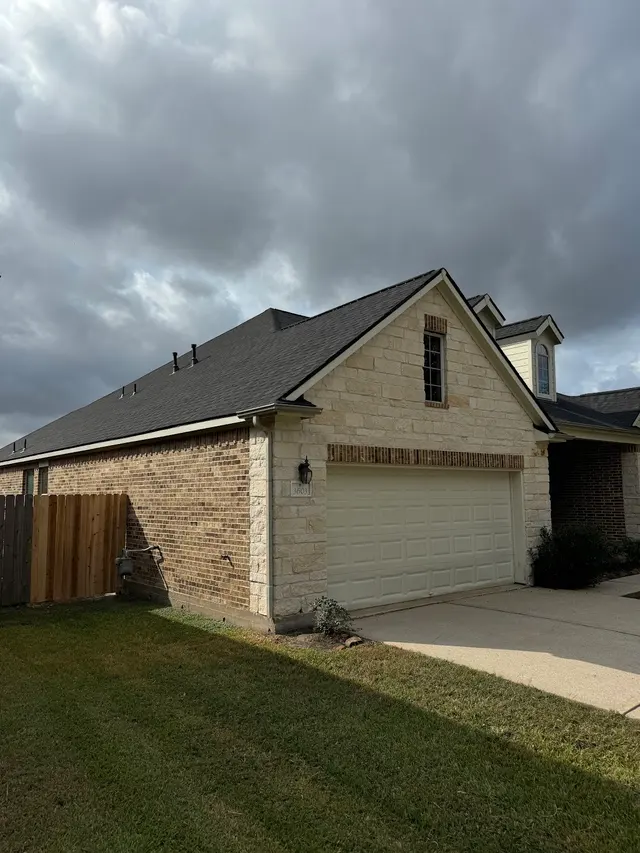 Silver Ridge Roofing & Construction — photo from the business 2