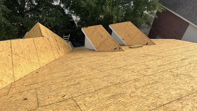 Silver Ridge Roofing & Construction — photo from the business 10