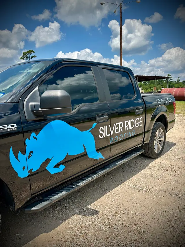 Silver Ridge Roofing & Construction — photo from the business 1