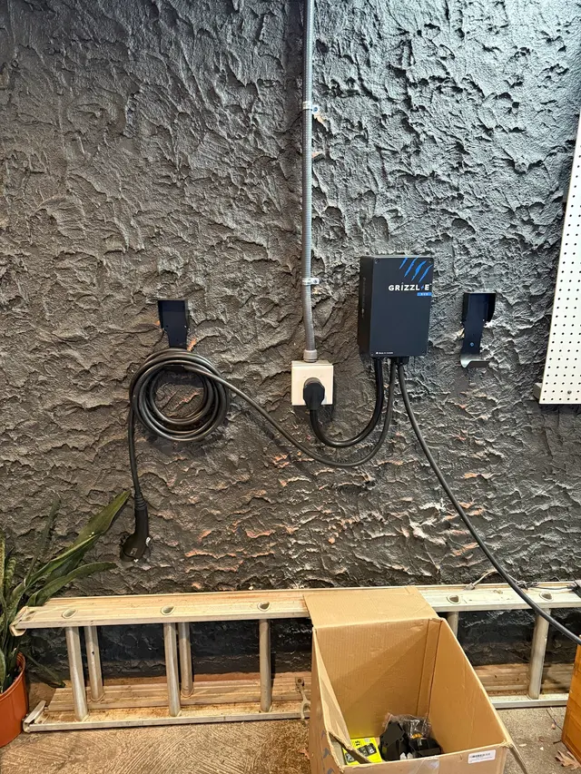 Powers Electrical Solutions — customer photo 6