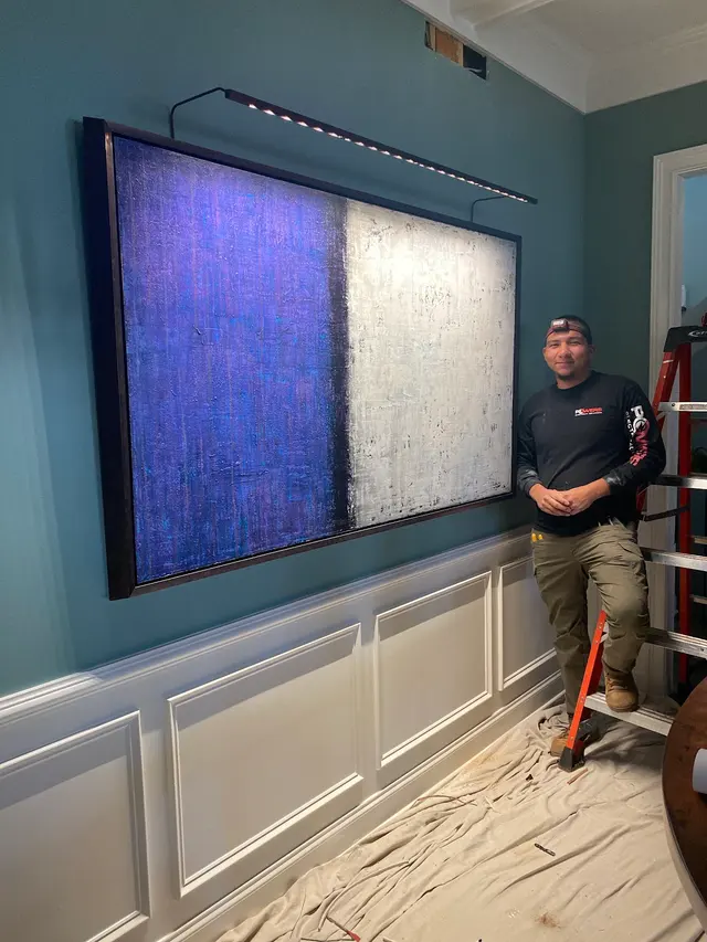 Powers Electrical Solutions — customer photo 8