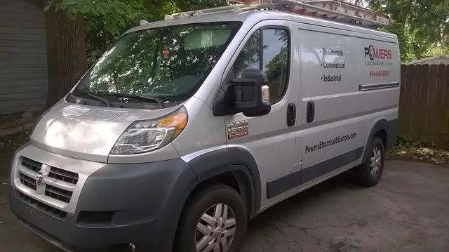 Powers Electrical Solutions — photo from the business 3