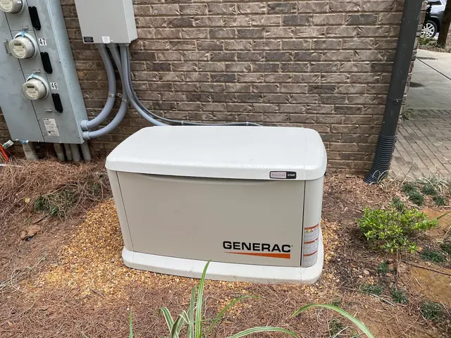 Powers Electrical Solutions — customer photo 4