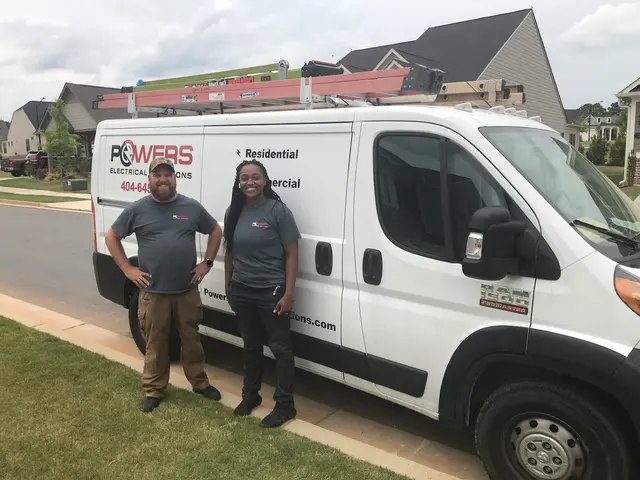 Powers Electrical Solutions — customer photo 1