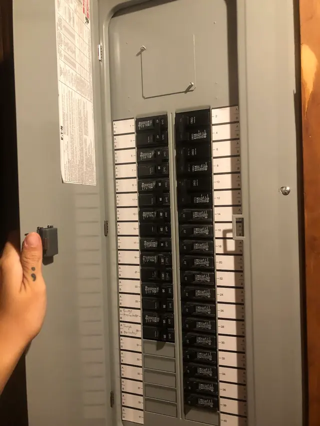 Powers Electrical Solutions — customer photo 9
