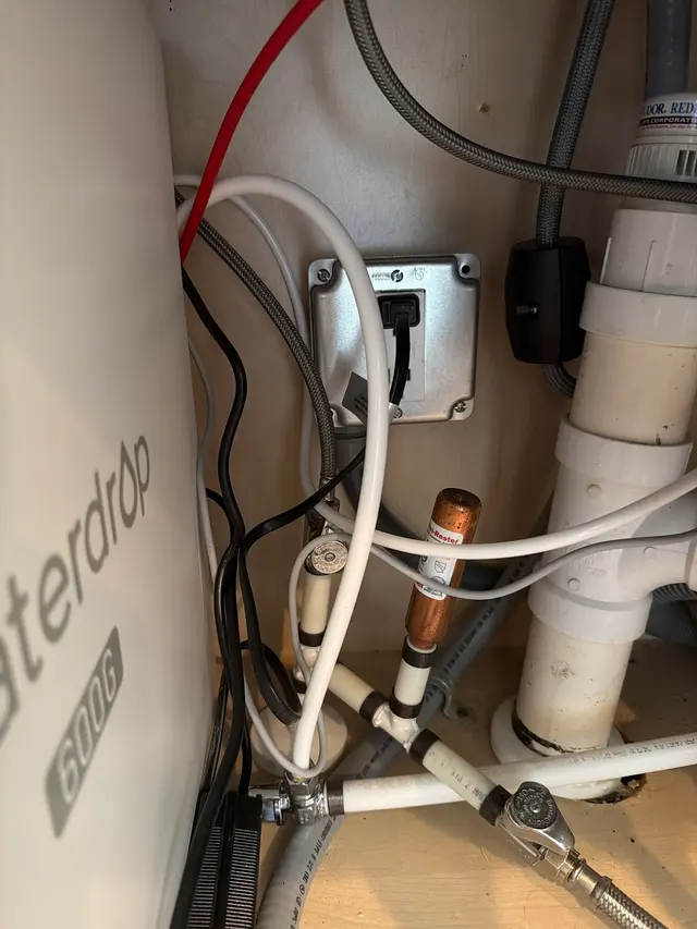 Powers Electrical Solutions — customer photo 11