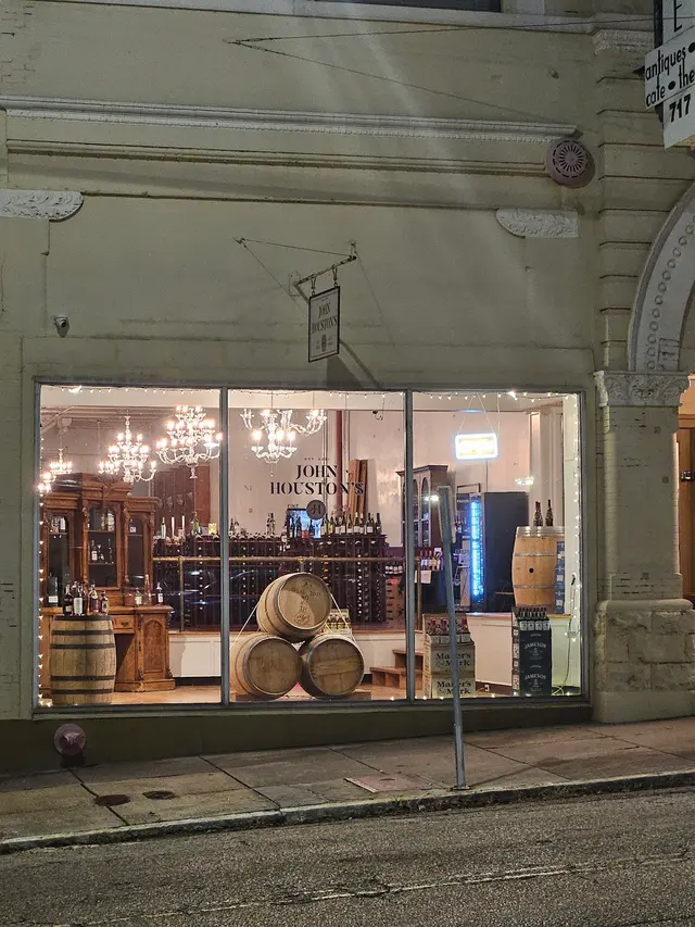 John Houston's Good Spirits Fine Wines — customer photo 5