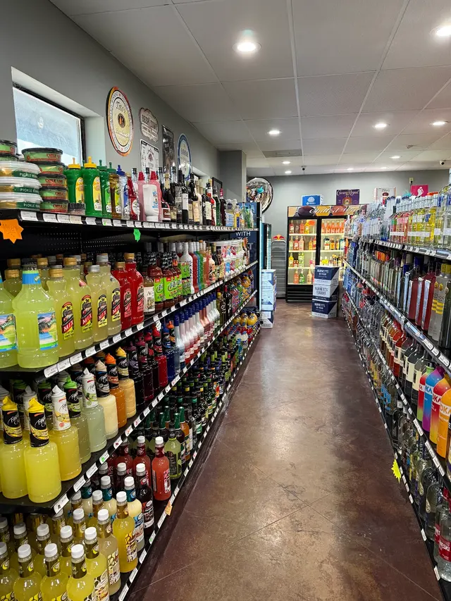 Occasions Wine & Spirits — photo from the business 12