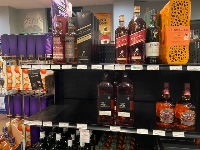 Occasions Wine & Spirits — customer photo 6
