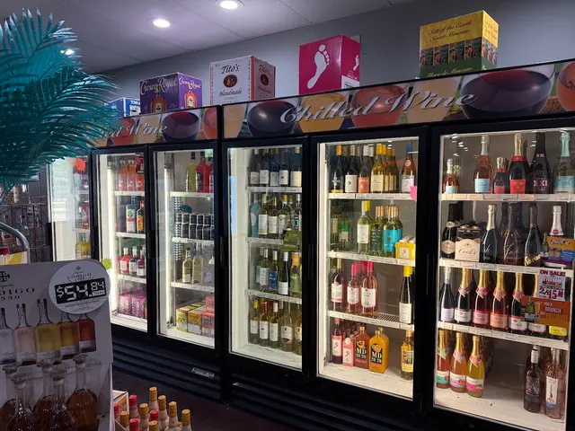 Occasions Wine & Spirits — photo from the business 3