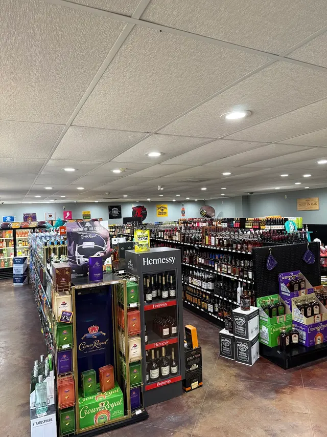 Occasions Wine & Spirits — photo from the business 11