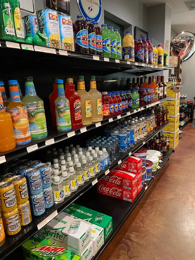 Occasions Wine & Spirits — customer photo 8