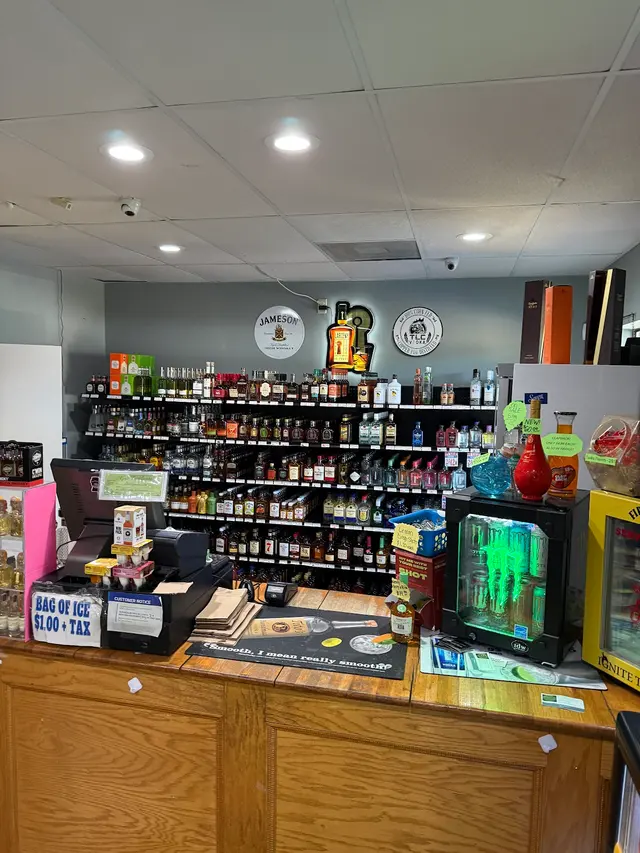 Occasions Wine & Spirits — photo from the business 4