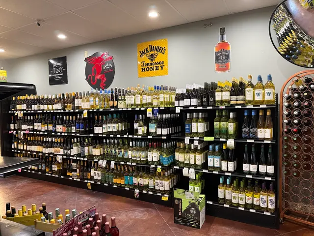 Occasions Wine & Spirits — photo from the business 2