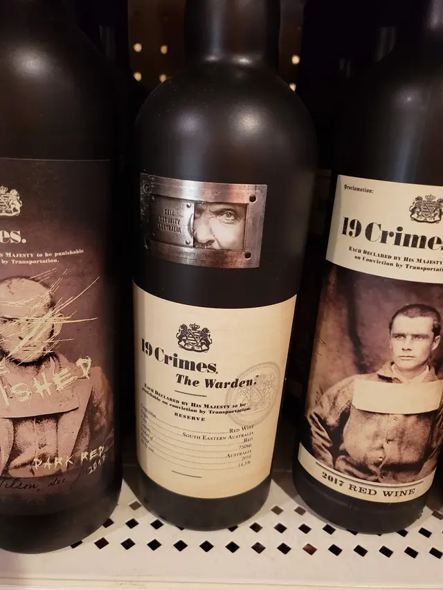 Occasions Wine & Spirits — customer photo 9