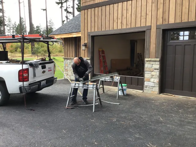 Davis Garage Doors — photo from the business 5