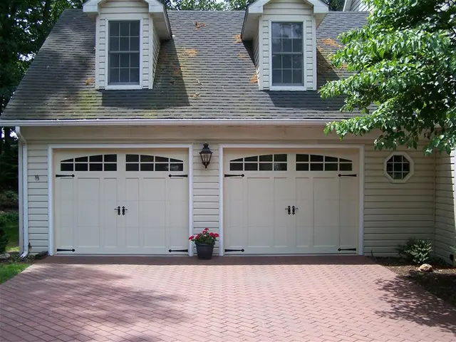 Davis Garage Doors — photo from the business 2