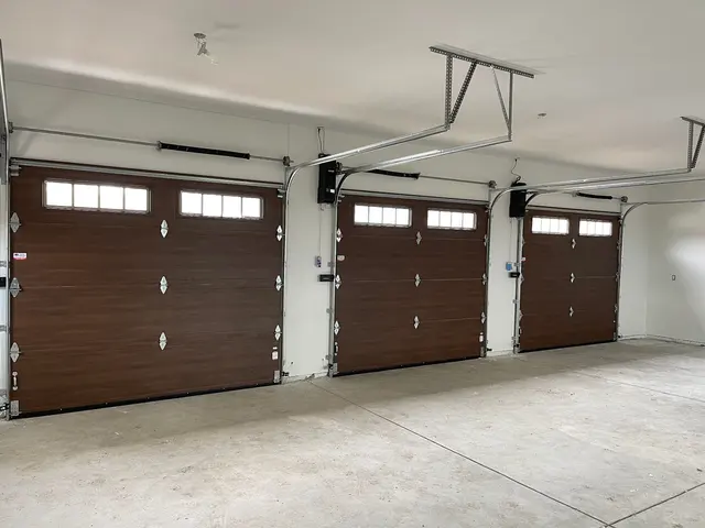 Davis Garage Doors — photo from the business 12