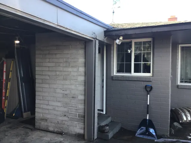 Davis Garage Doors — photo from the business 6