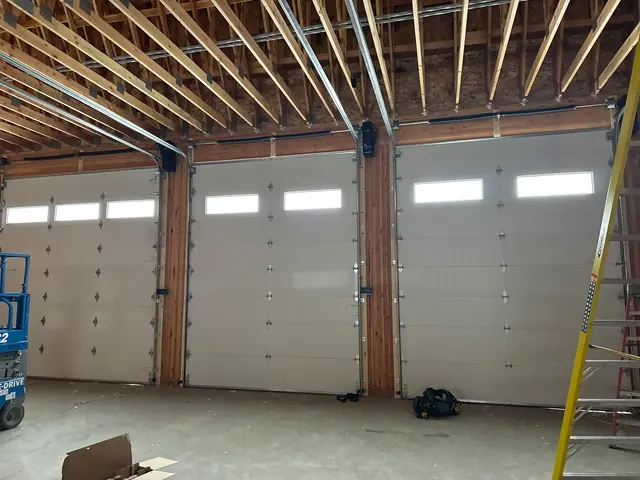 Davis Garage Doors — photo from the business 4