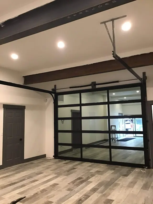 Davis Garage Doors — photo from the business 1