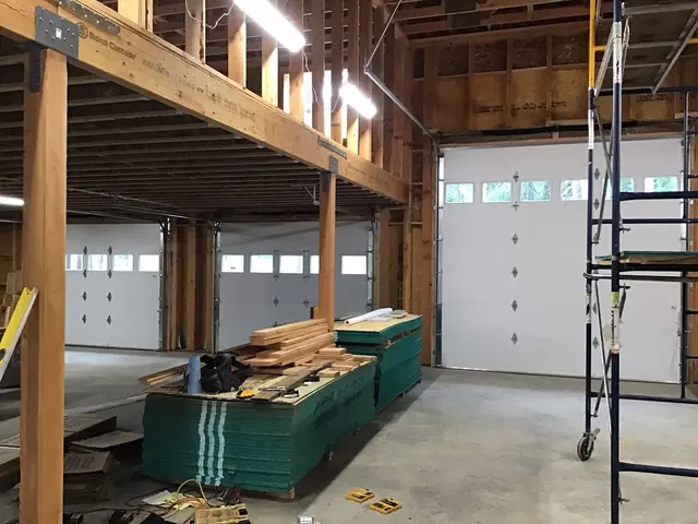 Davis Garage Doors — photo from the business 9