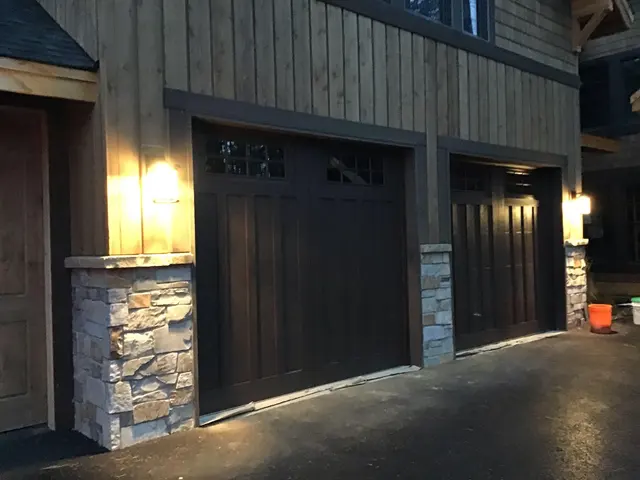 Davis Garage Doors — photo from the business 3