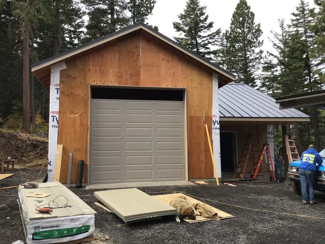 Davis Garage Doors — photo from the business 8