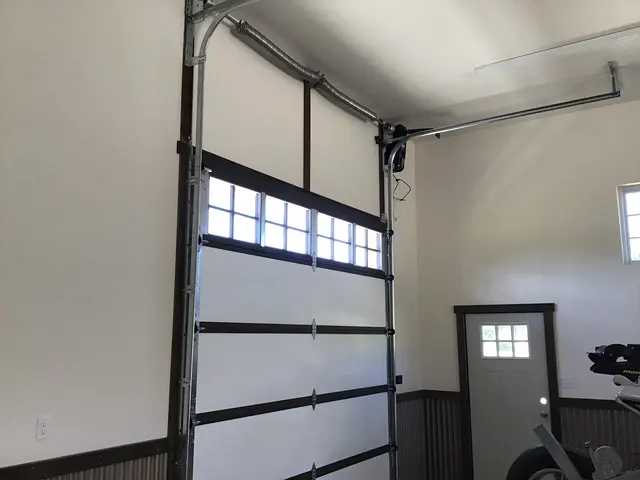 Davis Garage Doors — photo from the business 7