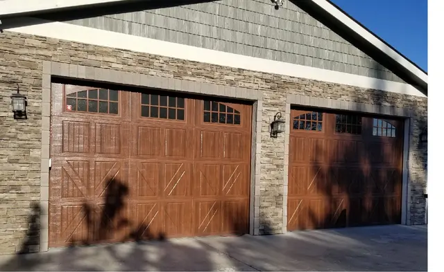 SCI Door — photo from the business 1