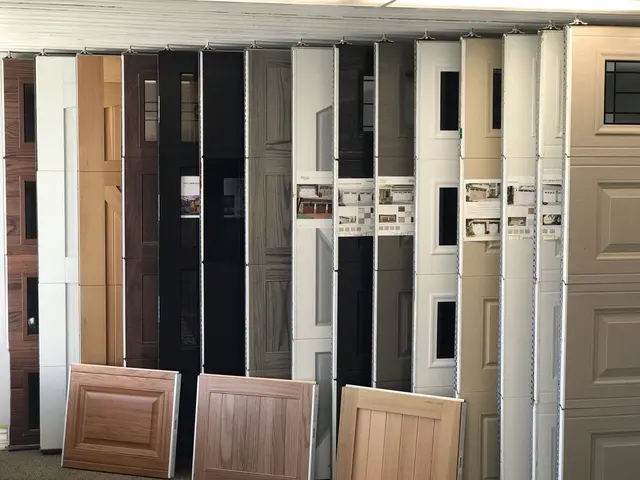 SCI Door — photo from the business 3