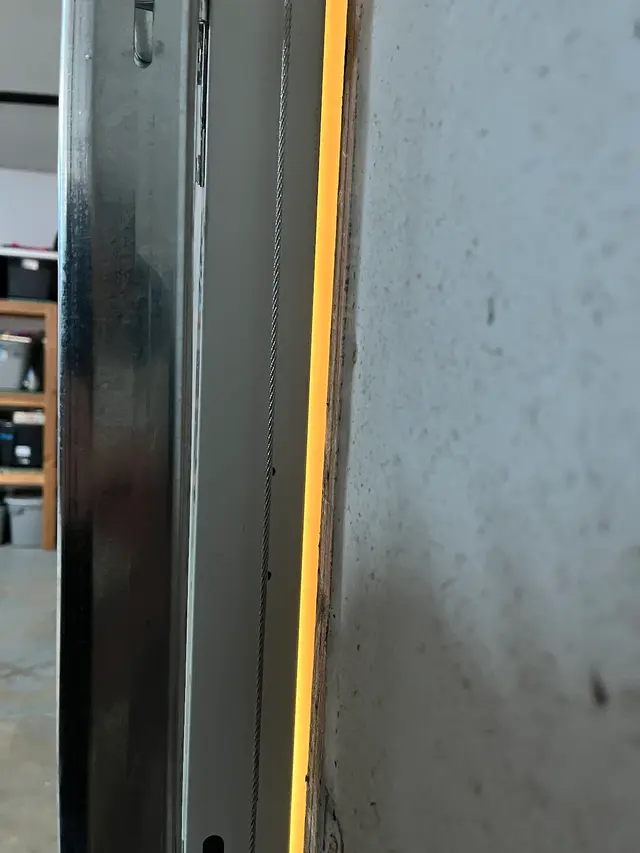 SCI Door — customer photo 9