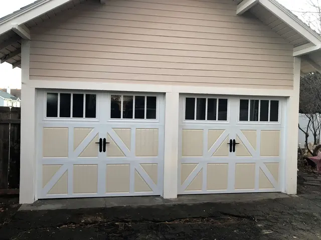 SCI Door — photo from the business 2