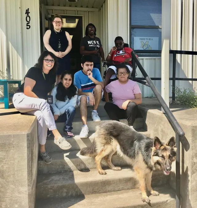 Texas Canine Training LLC — photo from the business 8