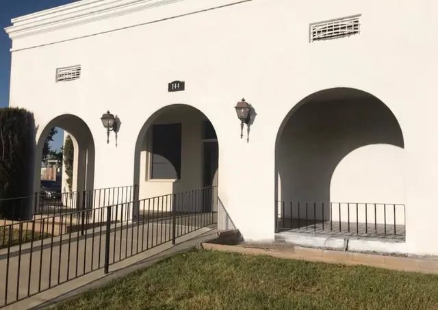 Skin and Cancer Institute - Tulare — photo from the business 9
