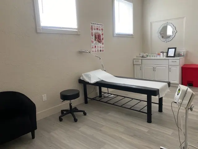 Skin and Cancer Institute - Tulare — photo from the business 2
