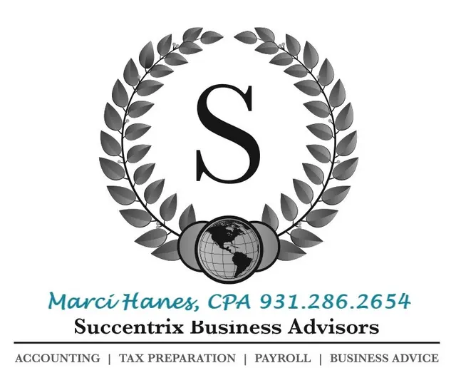 Hanes Accounting Services By Succentrix — photo from the business 1