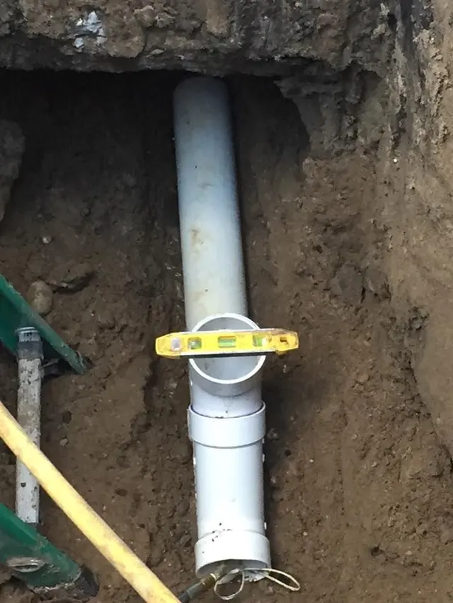 Drain Services Inc. — photo from the business 4