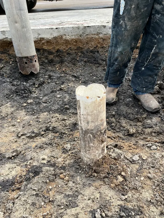 Drain Services Inc. — customer photo 11