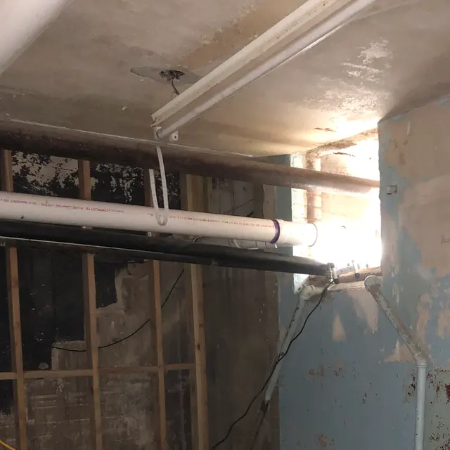 Drain Services Inc. — photo from the business 9