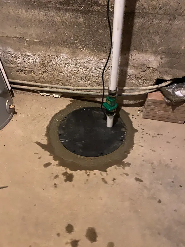 Drain Services Inc. — photo from the business 5