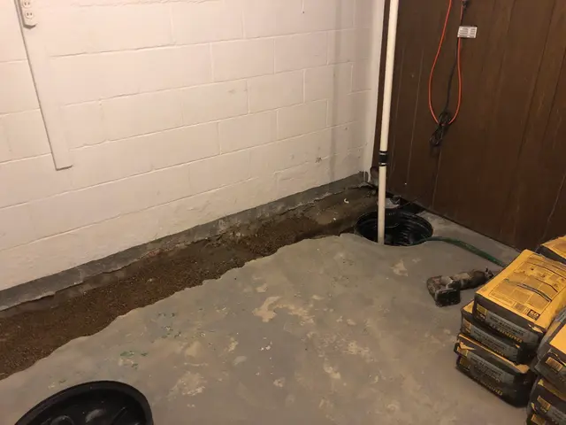 Drain Services Inc. — photo from the business 1