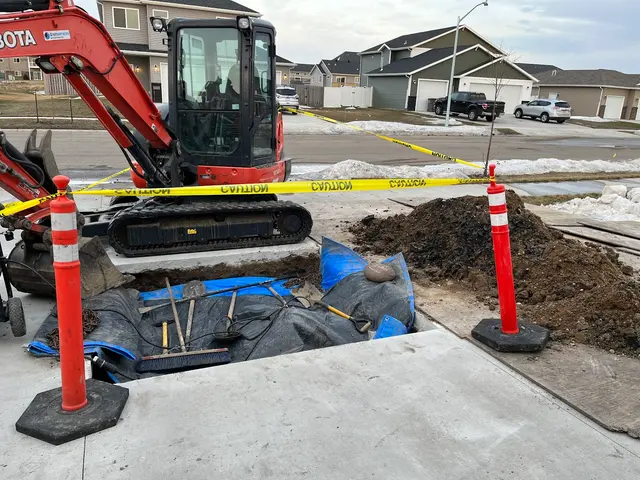 Drain Services Inc. — customer photo 2