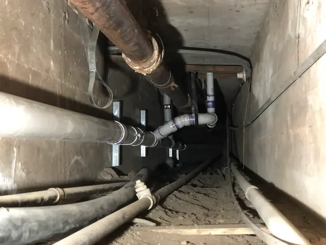 Drain Services Inc. — photo from the business 6