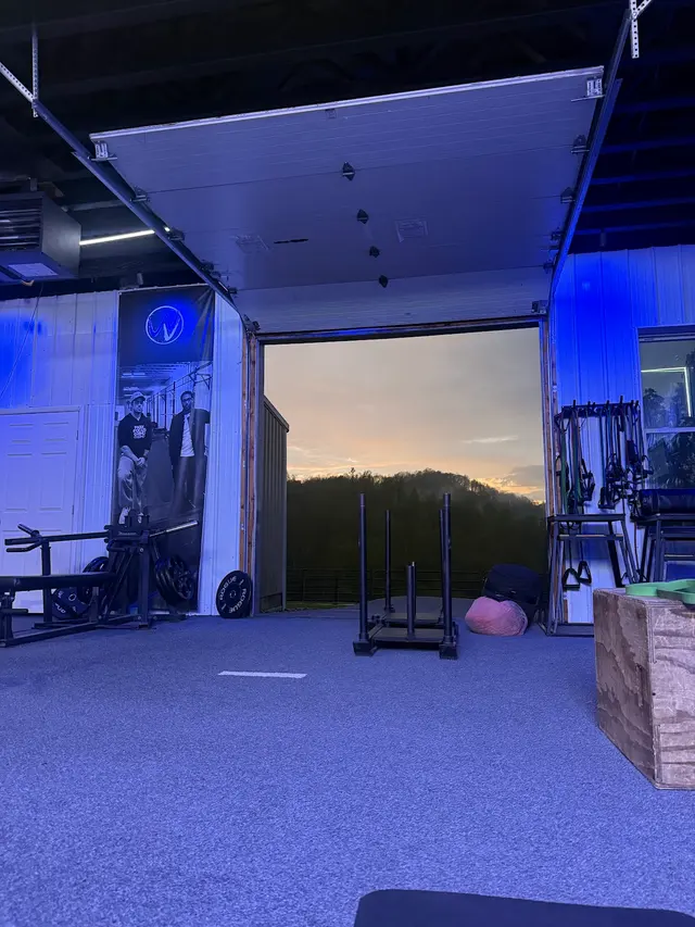 WV Fitness 24 — customer photo 8