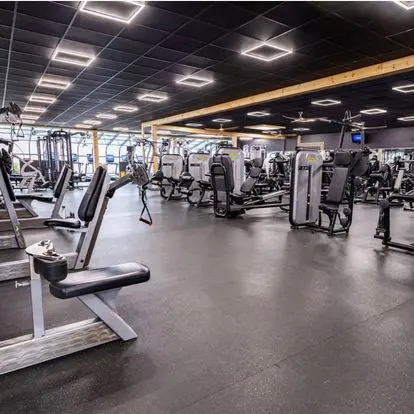 WV Fitness 24 — photo from the business 1